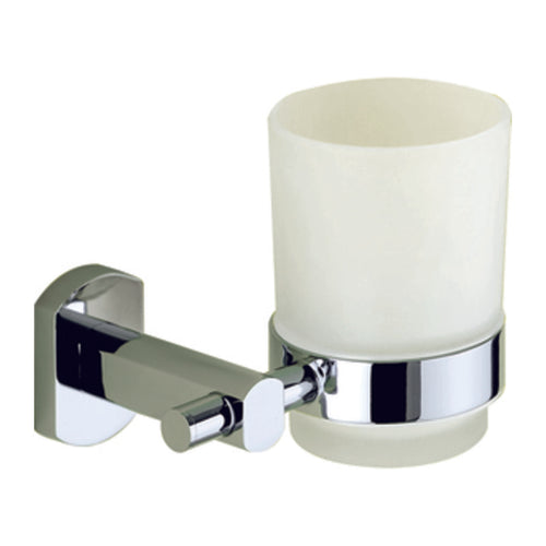 Gedy Ep10 Edera Portabicchiere Cromo- Gedy- 1,0 Pz