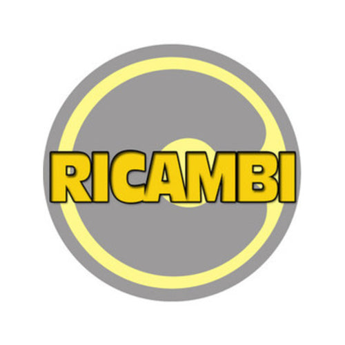 Filtro Hepa Per Bidone Lt.30-50- 1,0 Pz