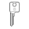 Chiavi Silca Profilo Dm63 Asc Gr.4- 20,0 Pz