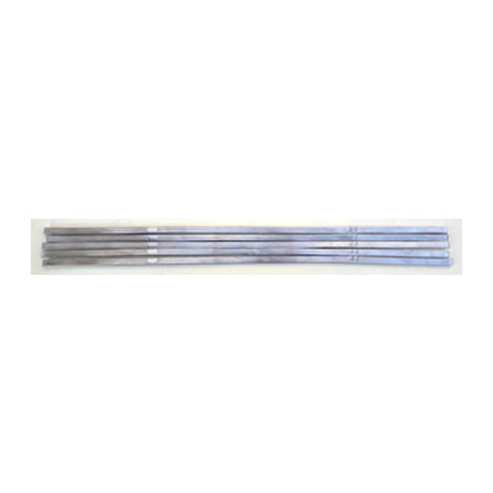 Stagno Per Saldare In Verghe Al 33*- Favamet- 2,0 Kg