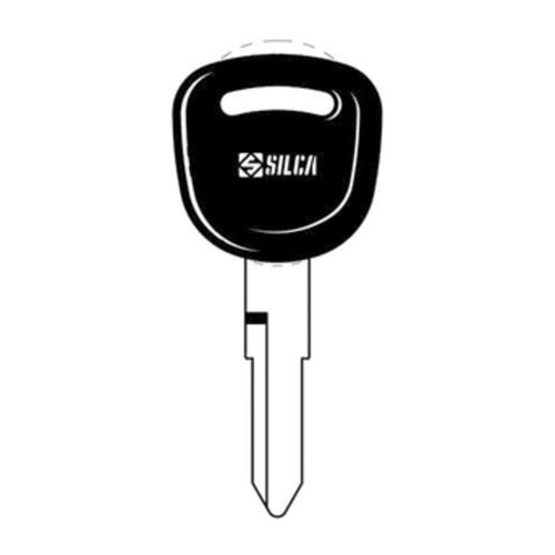 Chiavi Silca Auto T.P. Kym1Rp Olc Gr.10- 5,0 Pz