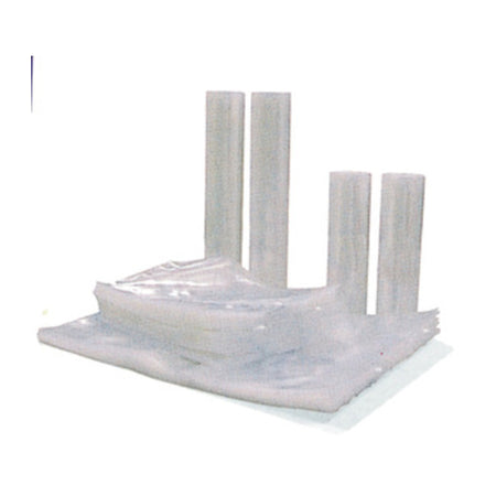 Rotolo Goffrato 20 Cm X 6 M Per Sottovuoto 2 Pz- 1,0 Confezione