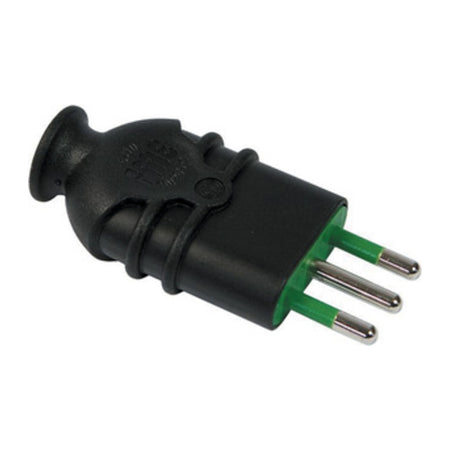 Fme 80.101 Spina 10A 2P+T Hi-Pro Calpestabile- Fanton- 1,0 Pz