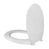 Copriwater Termoplastico Panta Bianco*- 8,0 Pz