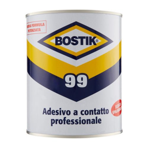 Bostik 99 Da 850 Ml- 1,0 Pz