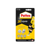 Pattex Power Epoxy Acciaio Liquido Tubo 2X11 G- Henkel Italia- 6,0 Pz