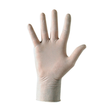 Guanti In Lattice Standard Cat. I Tg. M 100 Pz- Bertozzi- 1,0 Confezione