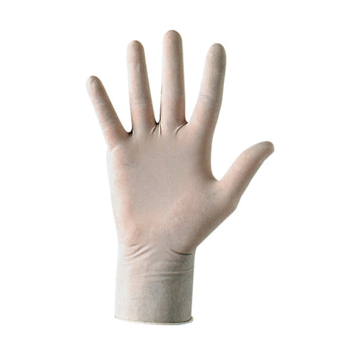 Guanti In Lattice Standard Cat. I Tg. M 100 Pz- Bertozzi- 1,0 Confezione