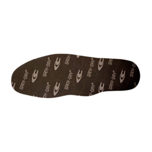 Solette Ricambio Poly-Bed Tg.40- Cofra- 1,0 Paia