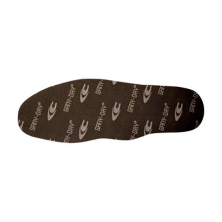 Solette Ricambio Poly-Bed Tg.46- Cofra- 1,0 Paia