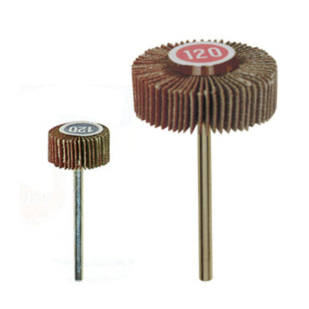 Mole Lamellari 20 Mm Proxxon 28984- Proxxon Gmbh- 1,0 Pz