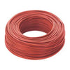 Cavo Elettrico Unipol Fs17 Sez 1,5 Mm Rosso- 100,0 Metri