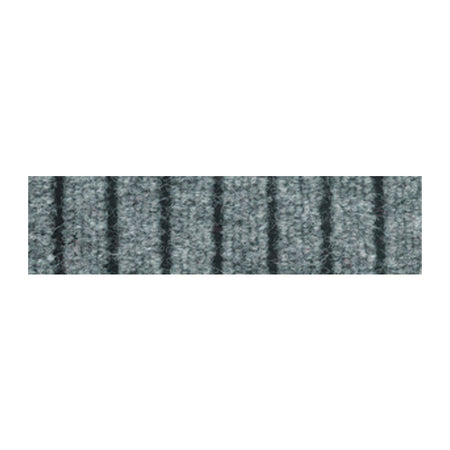 Passatoia Super Medium H 67 Cm Grigio- Alma- 25,0 Ml