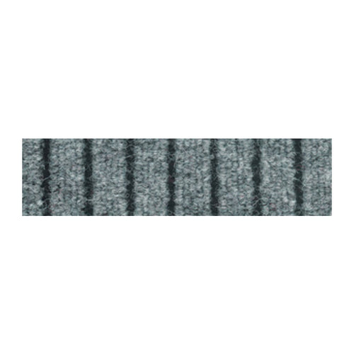 Passatoia Super Medium H 67 Cm Grigio- Alma- 25,0 Ml