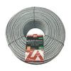 Fune Acciaio Commerciale 42F D 3 Mm**- Funi 90- 100,0 Metri