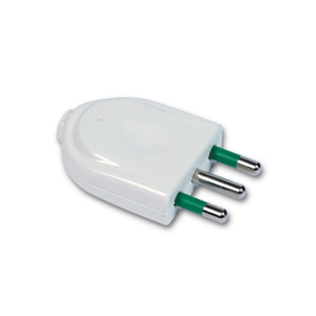 Fme 82.520 Spina 16A 2P+T Garanti Fk- Fanton- 50,0 Pz