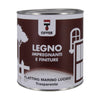 Flatting Cuver Marine Lucido Incolore 0,750 L- Colorificio I.Co.Ri.P.- 6,0 Pz