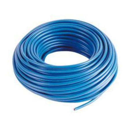 Cavo Elettrico Unipol Fs17 Sez 2,5 Mm Blu- 100,0 Metri