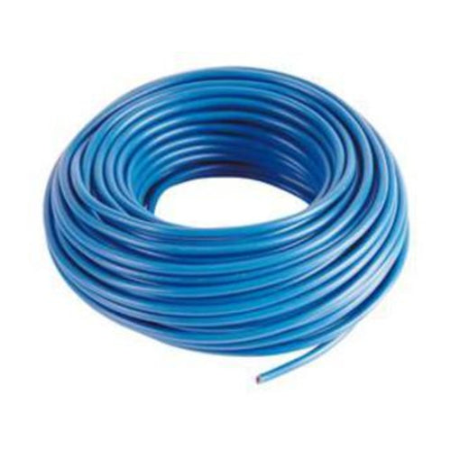 Cavo Elettrico Unipol Fs17 Sez 2,5 Mm Blu- 100,0 Metri