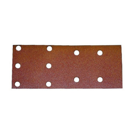 Makita 10 Fogli Adesivi P42905 Per Bo4566 P120- 1,0 Confezione