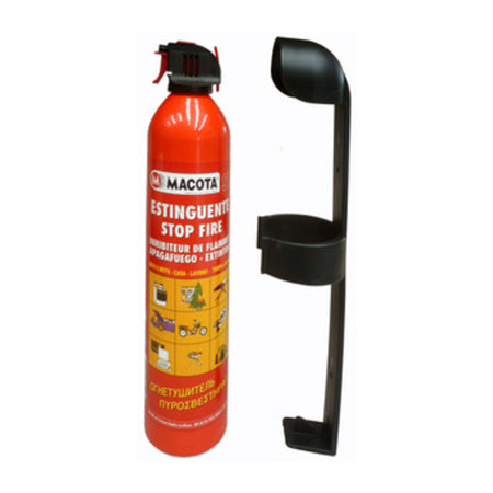 Estintore Stop Fire Con Supporto 700 Ml- 1,0 Pz