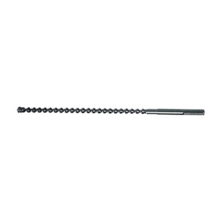 Punta Elicoidale D 35X570 Mm Sds-Max- Keil Karl Eischeid- 1,0 Pz