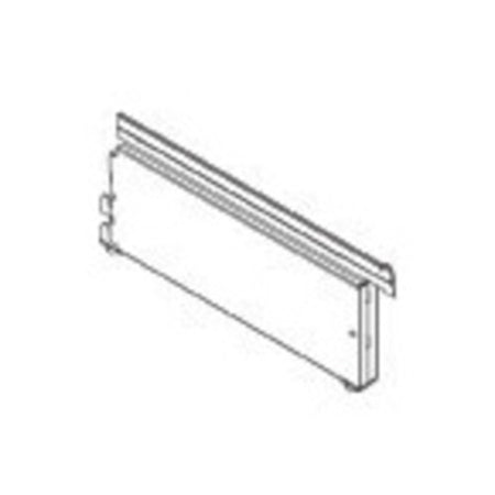 Zaf Piede Per Piantana Panna Cm.40 H.23- 1,0 Pz