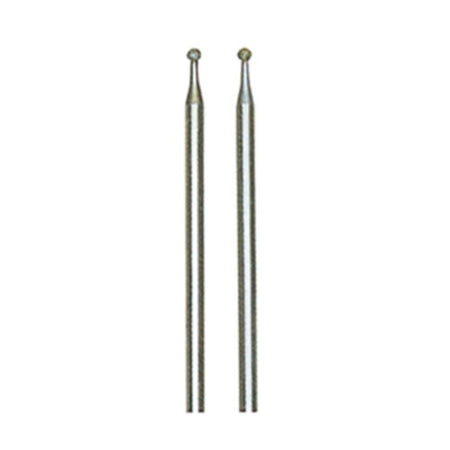 Fresa Diamantata 1 Mm Proxxon 28212- Proxxon Gmbh- 1,0 Pz