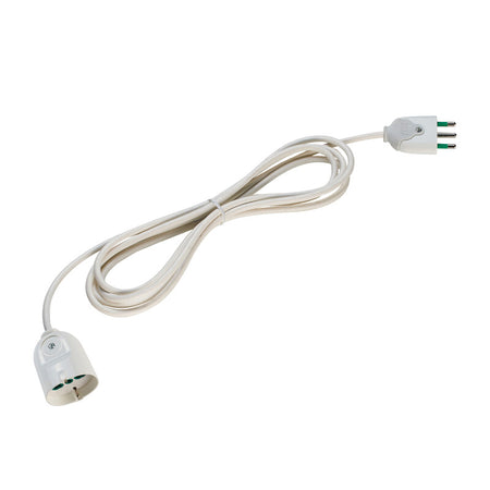 Fme 92.664 Prolunga Lineare 16A 2P+T 10 M 3X1,5 Sch- 1,0 Pz