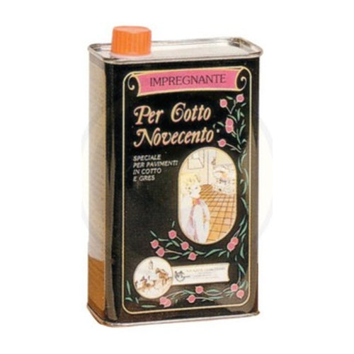 Cotto Novecento Impregnante 1 L- 6,0 Pz