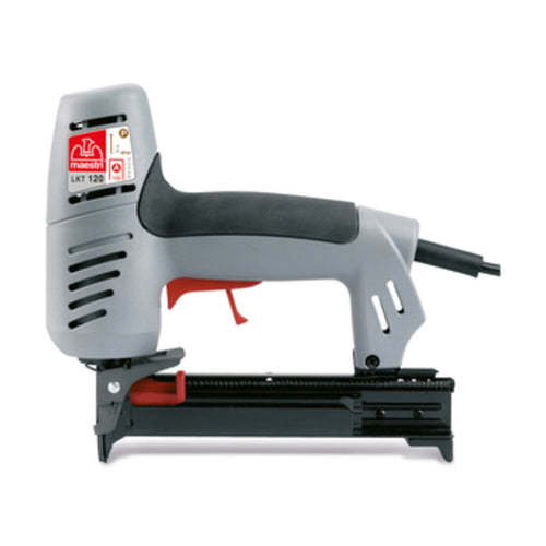 Fissatrice Elettrica Lkt 120- Maestri- 1,0 Pz