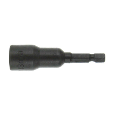 Lti Inserto A Bussola 45 Mm Magnetico D 13 Mm- Stanley- 5,0 Pz