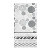Tovagliato Cristal Dis. Cs168 H 140 Cm- Gemitex- 30,0 Ml