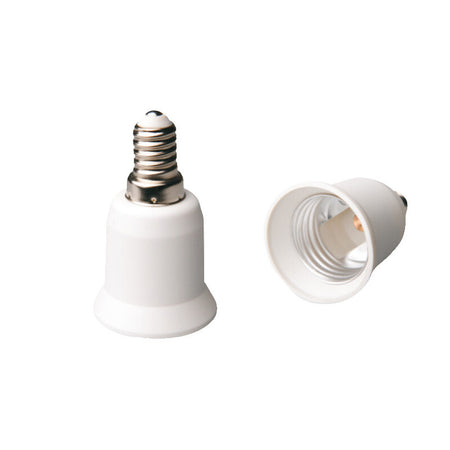 Maggiorazione E14/E27 Max W60 (Fig.2)- 10,0 Pz