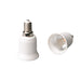 Maggiorazione E14/E27 Max W60 (Fig.2)- 10,0 Pz
