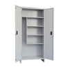 Armadio Portascope 2 Ante 60X40Xh179 Cm In Kit- 1,0 Pz