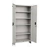 Armadio Tuttopiani 2 Ante 60X40Xh179 Cm In Kit- 1,0 Pz