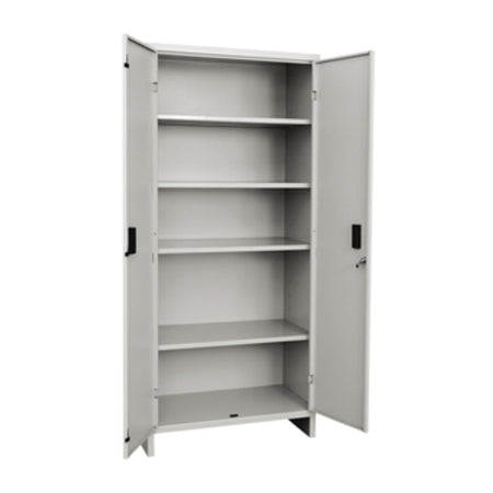 Armadio Tuttopiani 2 Ante 60X40Xh179 Cm In Kit- 1,0 Pz