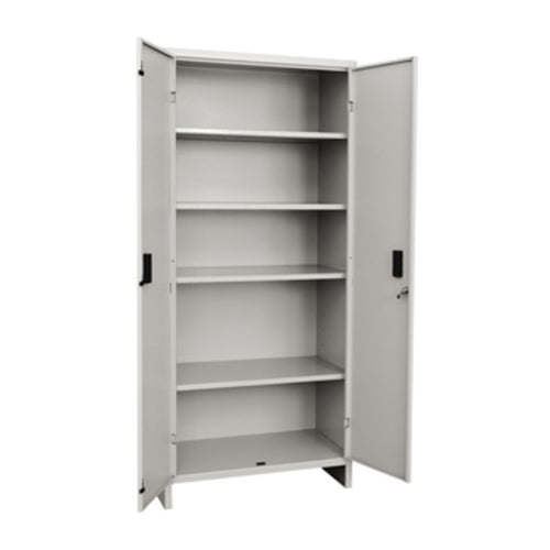 Armadio Tuttopiani 2 Ante 60X40Xh179 Cm In Kit- 1,0 Pz