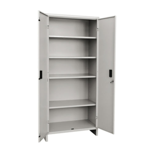 Armadio Tuttopiani 2 Ante 80X40Xh179 Cm In Kit- 1,0 Pz
