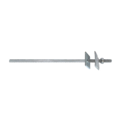 Barretta P/Ondulato 217 Completa 200 Mm- Friulsider- 100,0 Pz