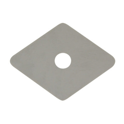 Rondella Plastica Romboidale Art.353 28027027*- Friulsider- 100,0 Pz