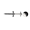 Chiodi P/Coperture Completo 352 Da 60 Mm*- Friulsider- 200,0 Pz