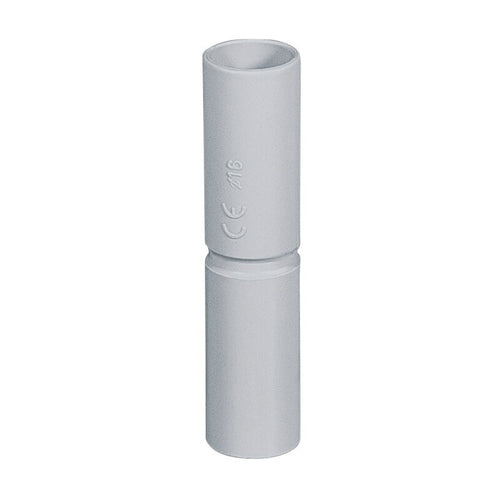 Ec Giunto Lineare P/Tubo Rigido D 25 Mm Da 5 Pz- Elettrocanali- 1,0 Confezione