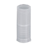 Ec Giunto Lineare P/Tubo Corrugato D 25Mm 5 Pz- Elettrocanali- 1,0 Confezione