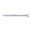 Tirafondi Autoperforanti T.E. D 6X 38 Mm Friulsider- Friulsider- 200,0 Pz