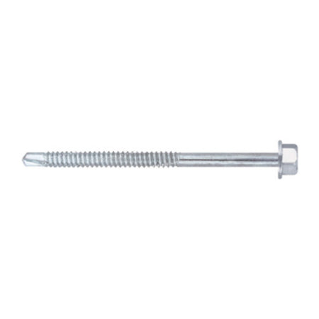 Tirafondi Autoperforanti T.E. D 6X 38 Mm Friulsider- Friulsider- 200,0 Pz