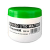 Grasso Al Litio Universale Da 500 Ml- 1,0 Pz