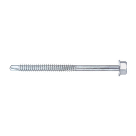 Tirafondi Autoperforanti T.E. D 6X 50 Mm Friulsider- Friulsider- 200,0 Pz
