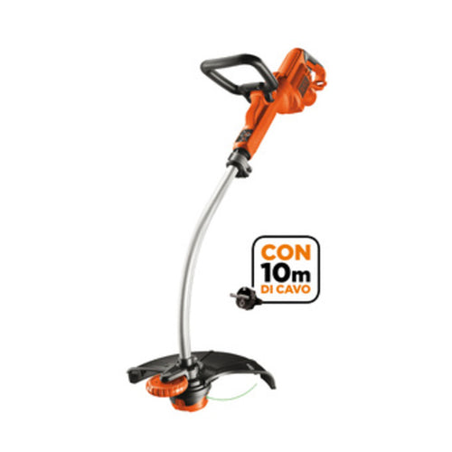 Tagliabordi Elettrico B+D Gl7033-Qs 700W 33 Cm- Black+Decker- 1,0 Pz